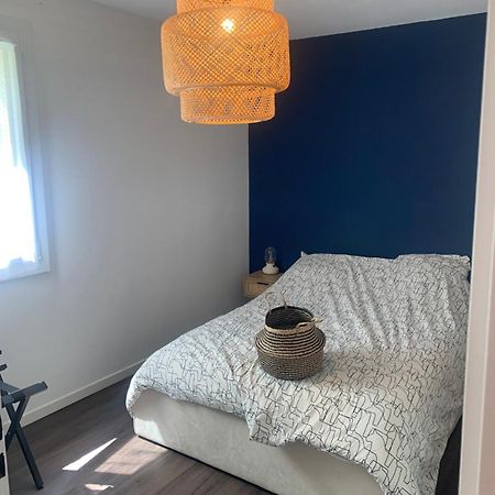 Appartement Rangeuil טולוז מראה חיצוני תמונה