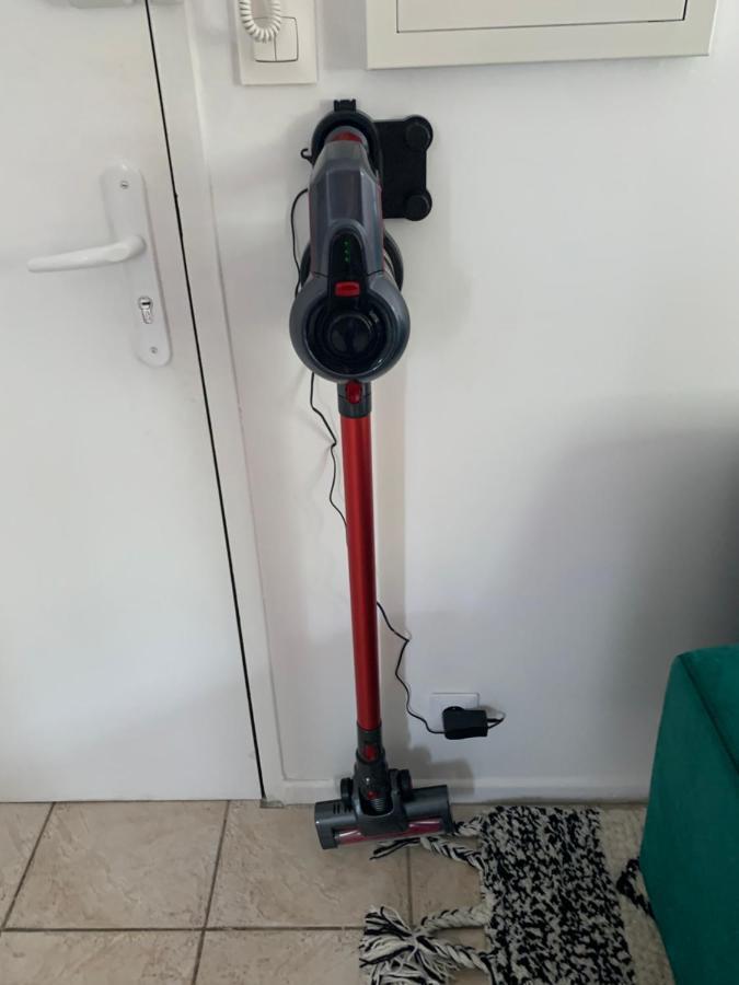 Appartement Rangeuil טולוז מראה חיצוני תמונה