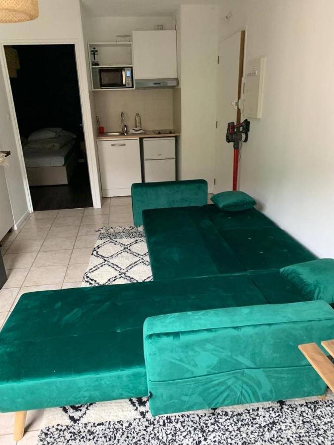 Appartement Rangeuil טולוז מראה חיצוני תמונה